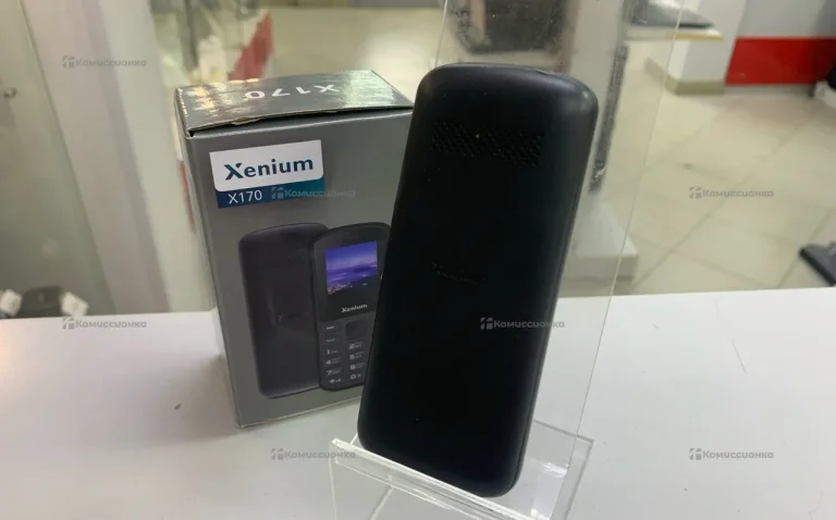 Philips Xenium X170