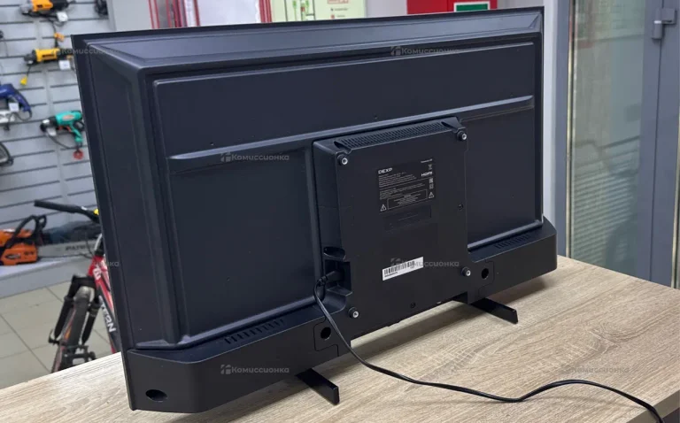 Телевизор Dexp f321 32