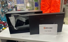 Купить Автомагнитола BOSS-mini T2 б/у , в Казань Цена:5500рублей