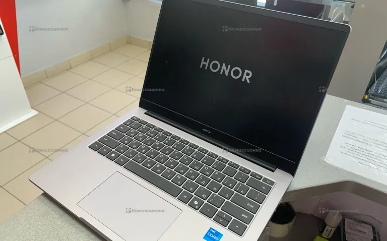Ноутбук  Honor x14 GDG-X