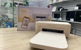 Купить Принтер для печати фото б/у , в Санкт-Петербург Цена:5000рублей