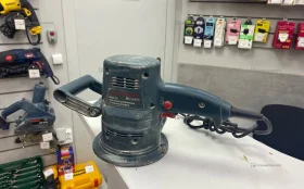 Плоскошлифовальная машина URAGAN