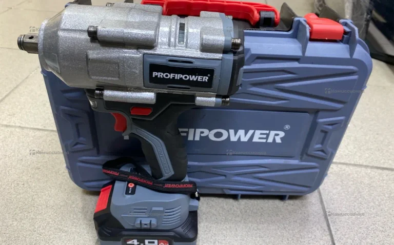 Гайки Profipower T-900N