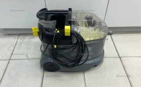 Пылесос  Karcher Puzzi 8/1