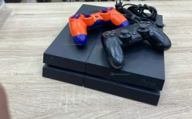 Приставка Sony PS4 Fat 1Tb.