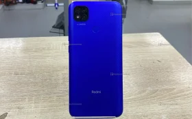 Xiaomi Redmi 9C NFC, 32Gb