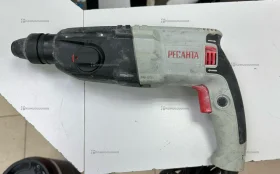 Перфоратор Ресанта П-28-800К