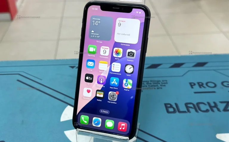 Apple IPhone 11 64Gb