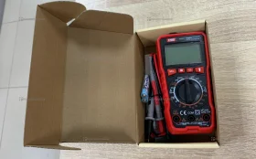 Мультиметр