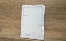 Купить Лампа для светотерапии ECOHITEK б/у , в Москва и область Цена:1200рублей