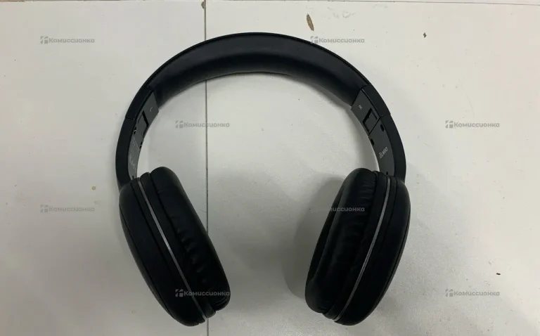 Наушники  olmio bye-010