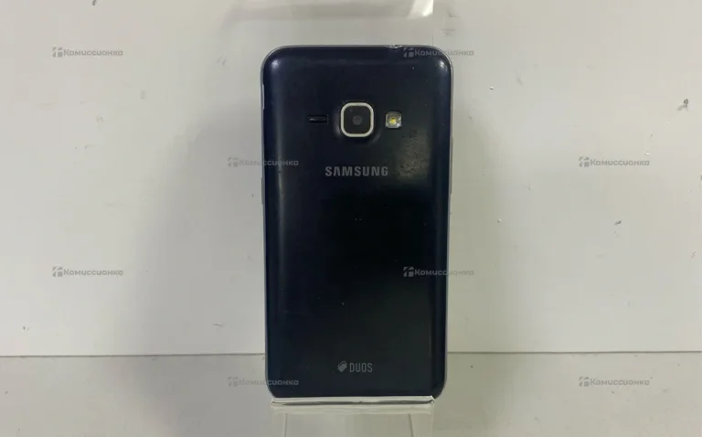 Samsung Galaxy J1 (2016) SM-J120F/DS 1/8 ГБ