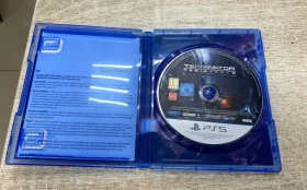 Купить PS5 Terminator Resistance б/у , в Москва и область Цена:1900рублей