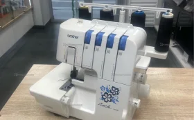 Купить Швейная машина  Brother 3100d б/у , в Москва и область Цена:7900рублей