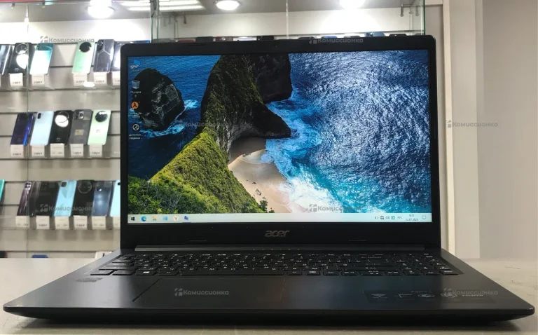 Acer Aspire A315-22