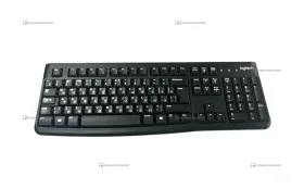 Купить Клавиатура  Logitech K120 б/у , в Челябинск Цена:190рублей