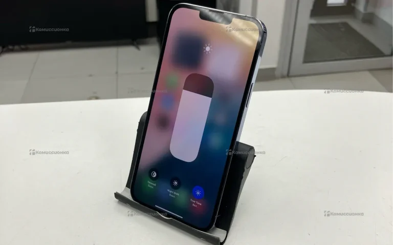 Apple iPhone 13 Pro Max 6/256 ГБ