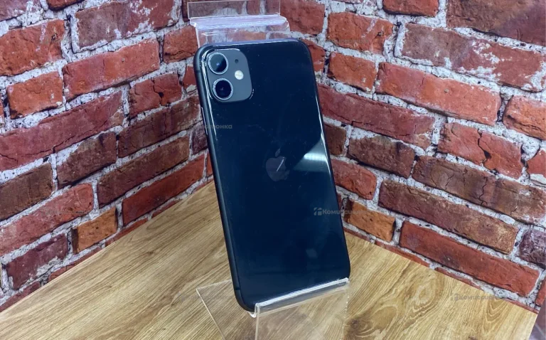 Apple IPhone 11 64Gb