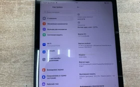 Купить Планшет Xiaomi redmi pad 4/128 б/у , в Москва и область Цена:6500рублей