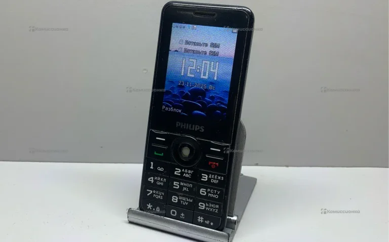 Philips Xenium E169