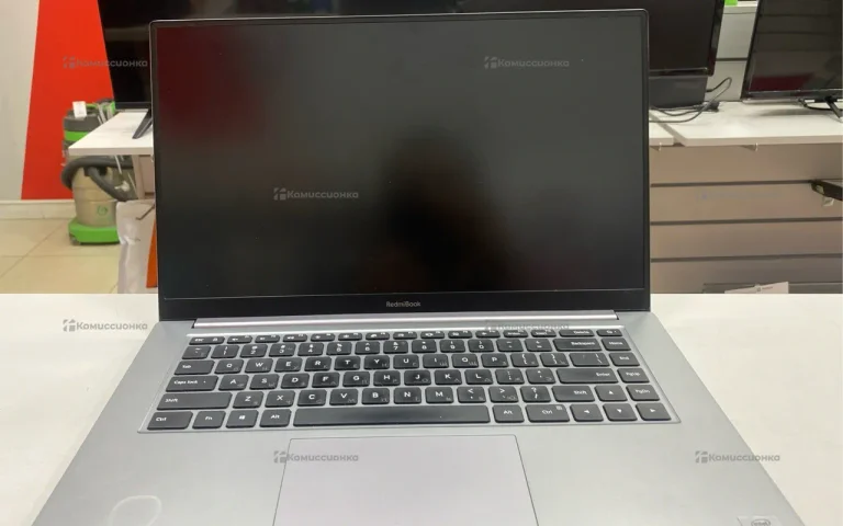 Ноутбук  redmibook 14
