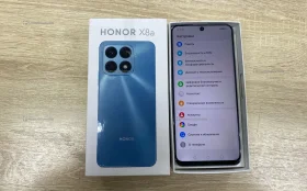 Honor X8a 6/128 ГБ
