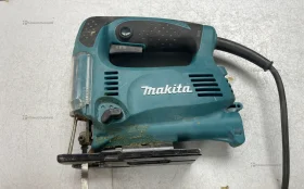 Электролобзик makita 4328