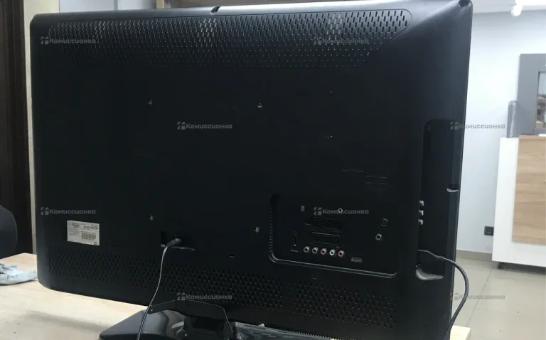 Телевизор Philips 32PFL3404