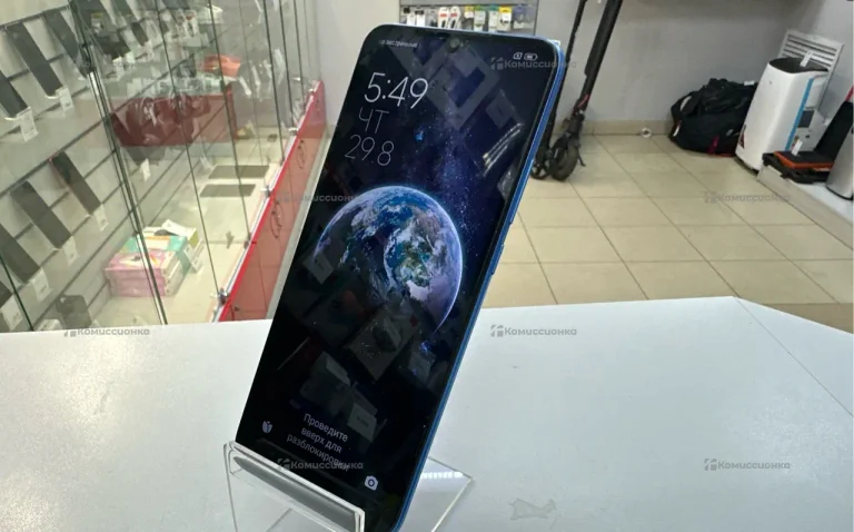 Xiaomi redmi 10c 4/64