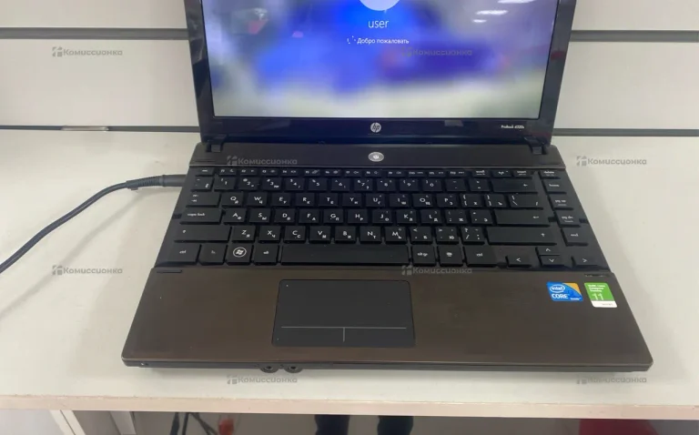 Ноутбук HP ProBook 4320s
