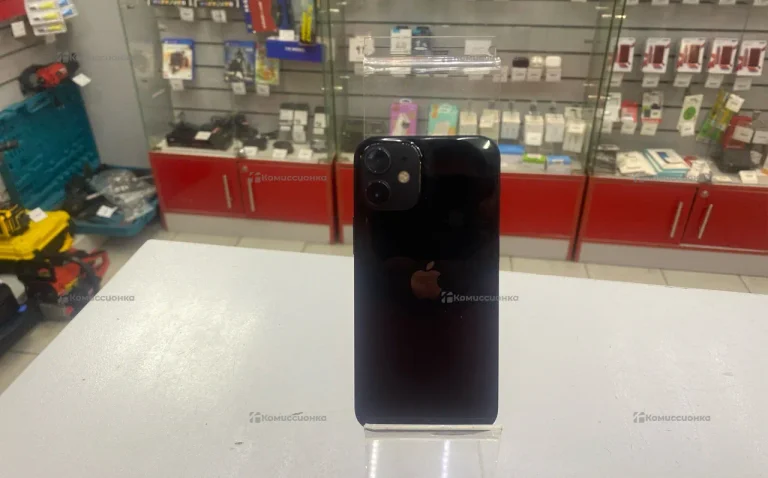 Apple iPhone 12 mini 4/64 ГБ