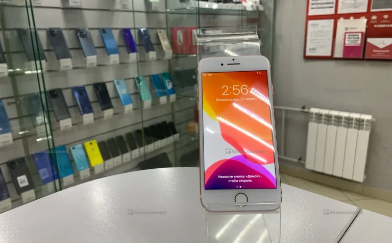 Apple iPhone 7 2/32 ГБ