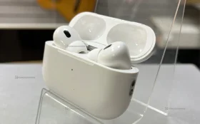 Купить Наушники  airpods pro 2 б/у , в Санкт-Петербург Цена:8990рублей