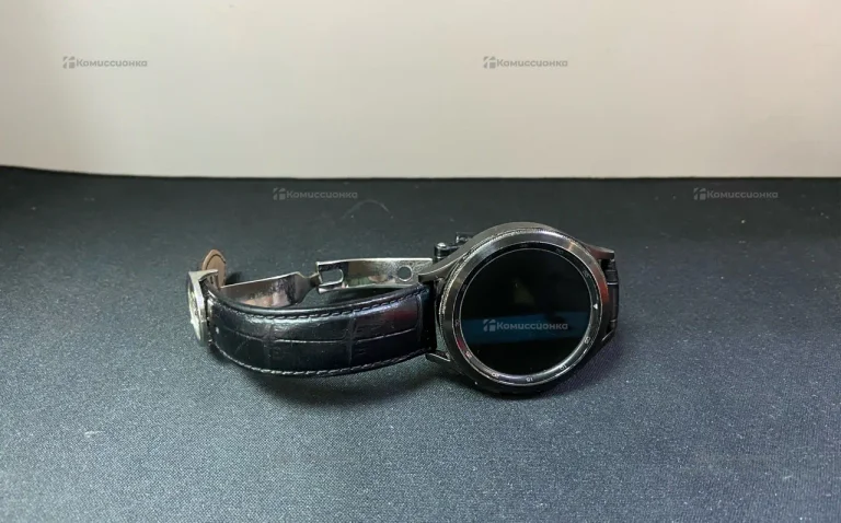 Часы Galaxy Watch 4 Classic