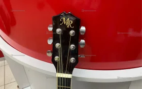 Купить Гитара Martin Romano б/у , в Москва и область Цена:2990рублей