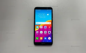 Купить Honor 7A 2/32 ГБ б/у , в Рязань Цена:1500рублей