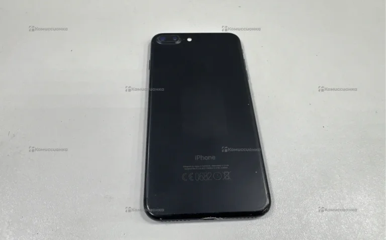 Apple iPhone 7 Plus 3/256 ГБ