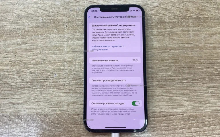 Apple IPhone 12 256Gb