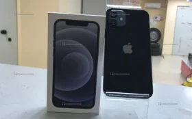 Купить Apple iPhone 12 4/128 ГБ б/у , в Энгельс Цена:15990рублей