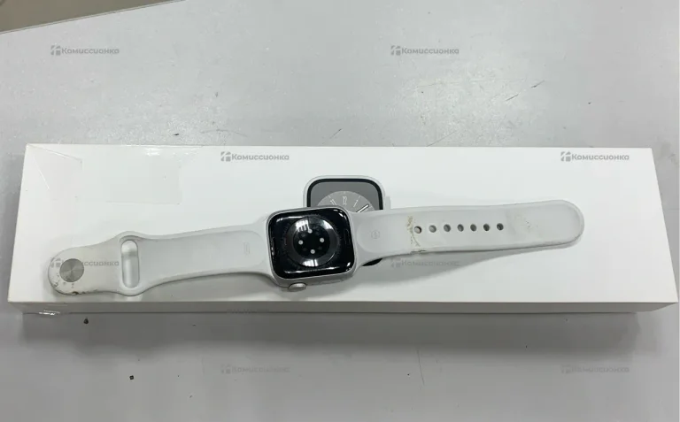 Часы Apple Watch Series 8 41mm