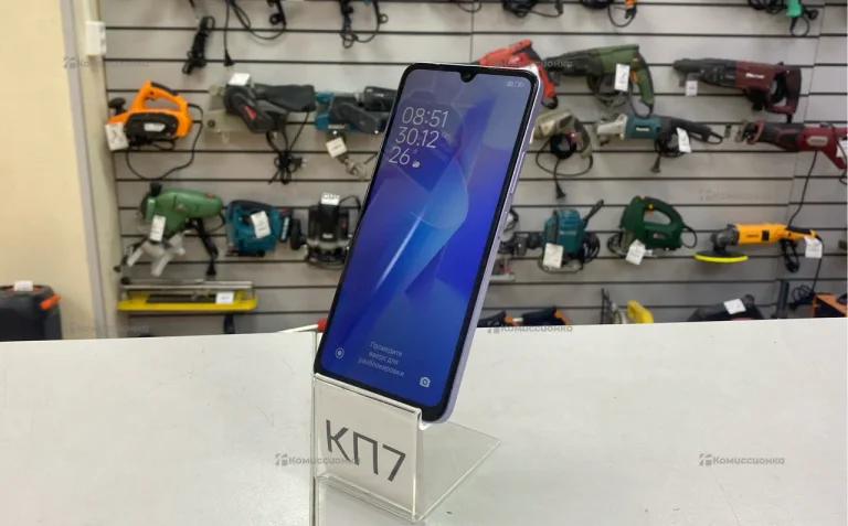 Xiaomi Redmi 14C 8/256 ГБ