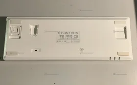 Купить Клавиатура pantheon t2 pro б/у , в Рязань Цена:790рублей