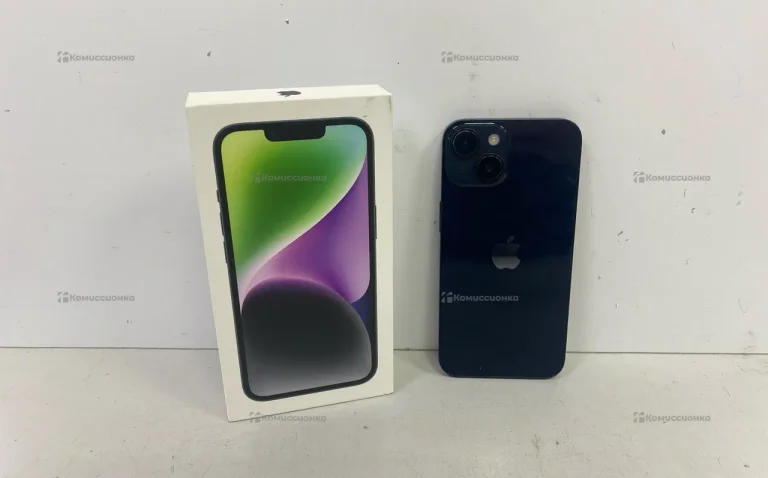 Apple iPhone 14 6/128 ГБ