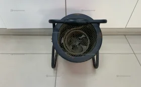 Тепловая пушка 5/3 кВт