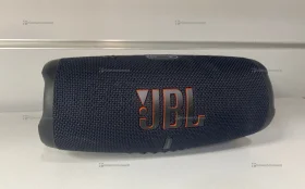 Купить Колонка JBL Charge 5 Black б/у , в Москва и область Цена:5900рублей