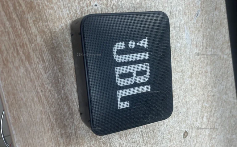 Колонка Jbl go 2