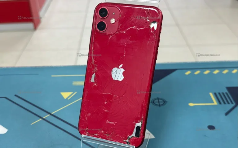 Apple iPhone 11 4/128 ГБ