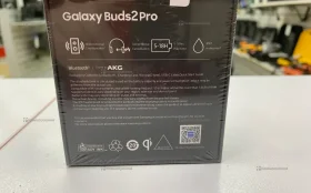 Купить Наушники  Galaxy buds б/у , в Нижнекамск Цена:1200рублей