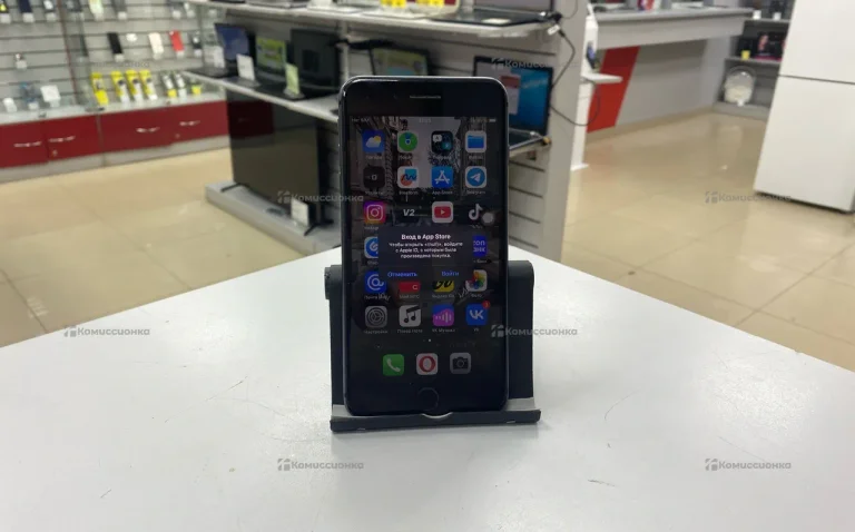 Apple iPhone 8 Plus 64Gb