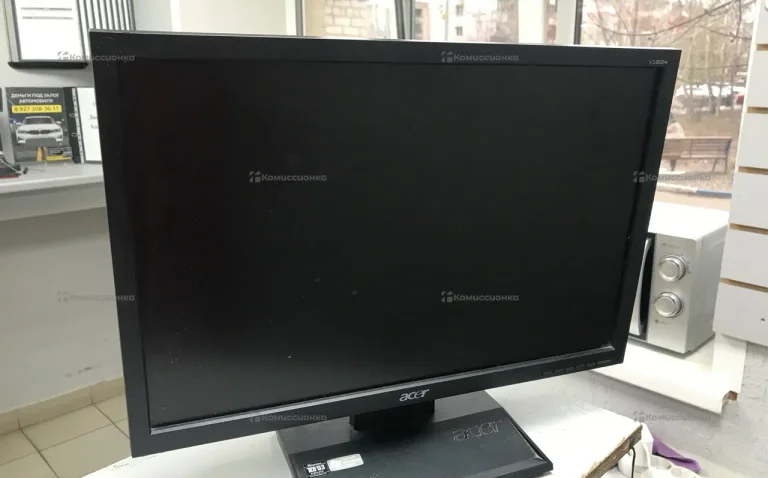 Монитор Acer AL1932M